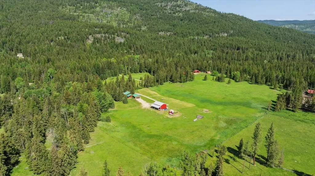 1785 Browns Meadow Road Kila MT 59920