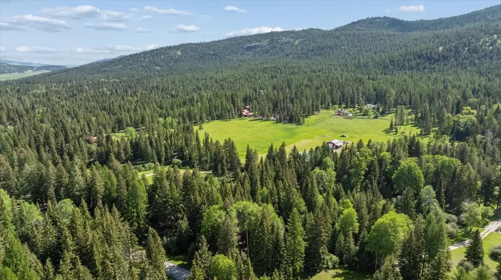 1785 Browns Meadow Road Kila MT 59920