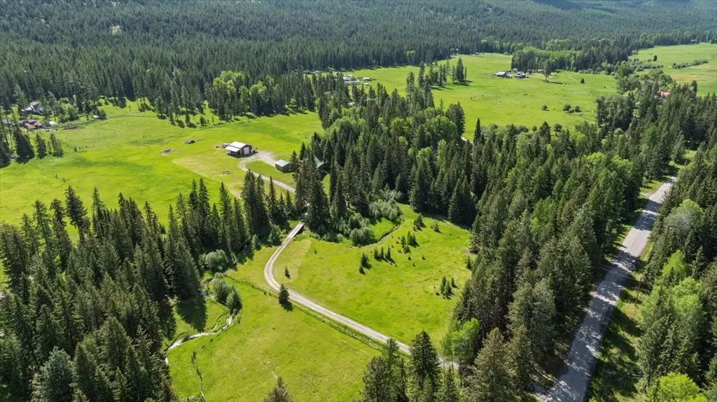 1785 Browns Meadow Road Kila MT 59920