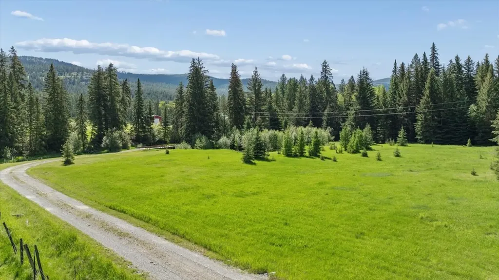 1785 Browns Meadow Road Kila MT 59920