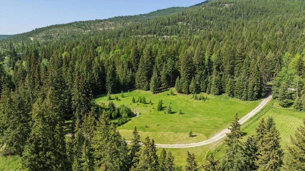 1785 Browns Meadow Road Kila MT 59920