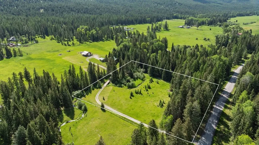 1785 Browns Meadow Road Kila MT 59920