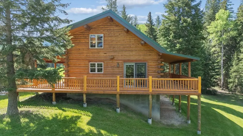 1785 Browns Meadow Road Kila MT 59920