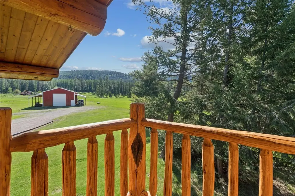 1785 Browns Meadow Road Kila MT 59920