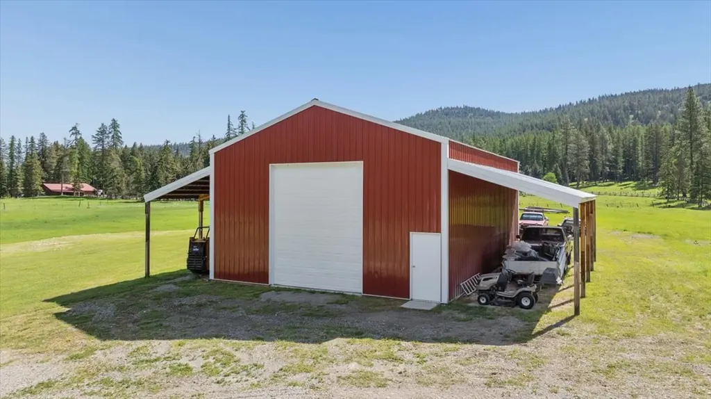 1785 Browns Meadow Road Kila MT 59920