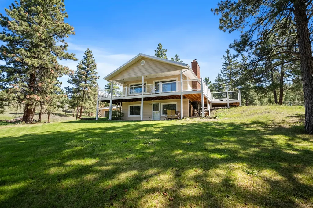 6155 Scott Lane Helena MT 59602