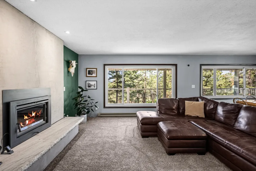 6155 Scott Lane Helena MT 59602