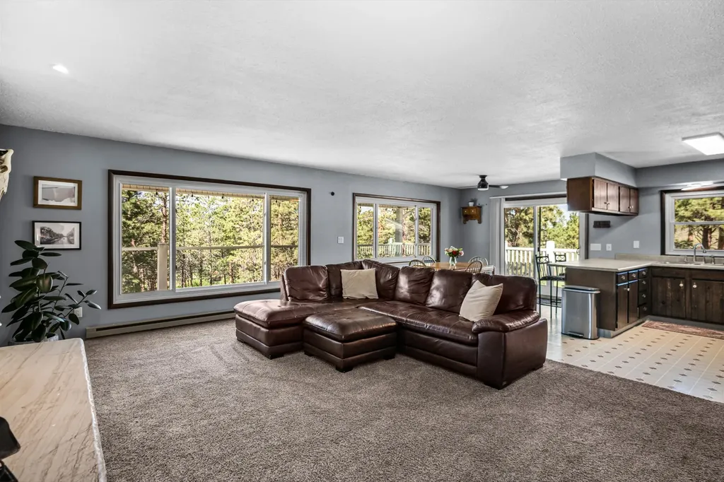 6155 Scott Lane Helena MT 59602