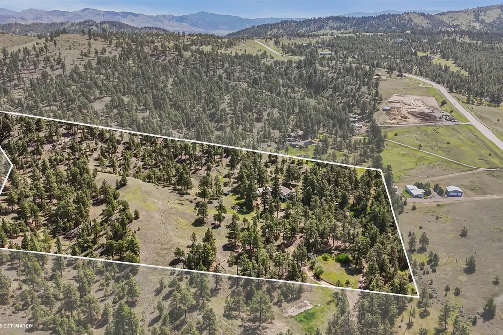 6155 Scott Lane Helena MT 59602