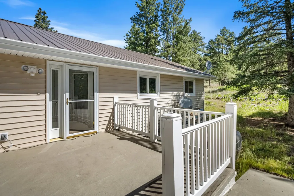 6155 Scott Lane Helena MT 59602