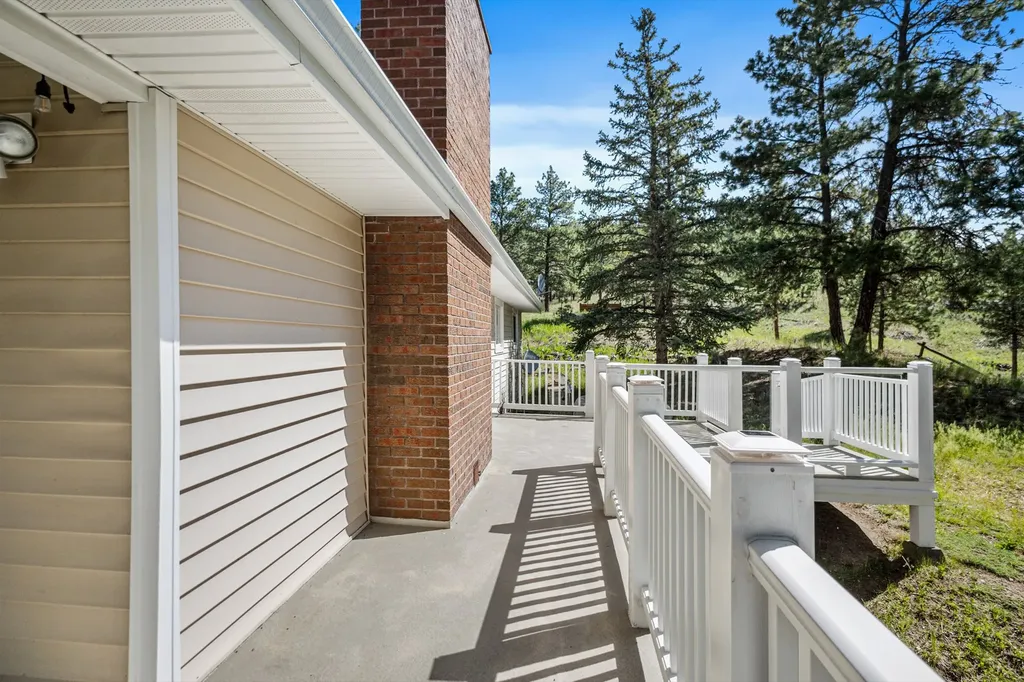 6155 Scott Lane Helena MT 59602