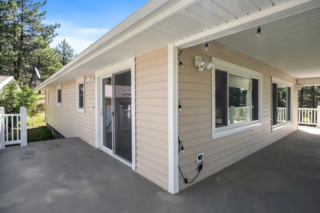 6155 Scott Lane Helena MT 59602