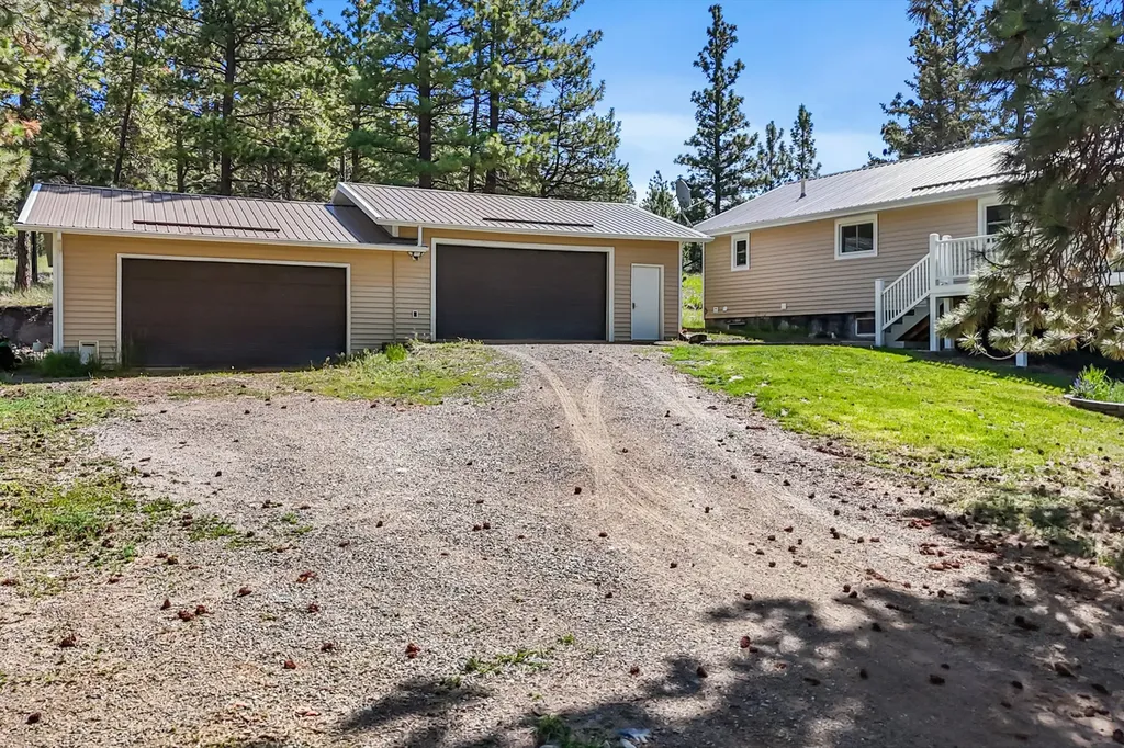 6155 Scott Lane Helena MT 59602