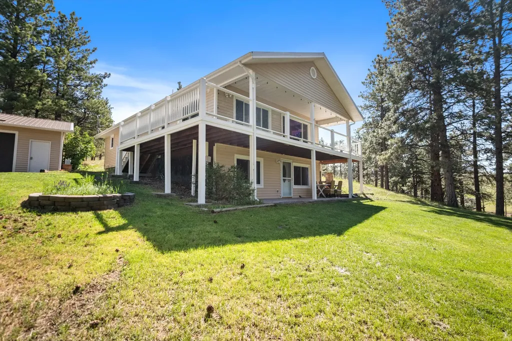 6155 Scott Lane Helena MT 59602