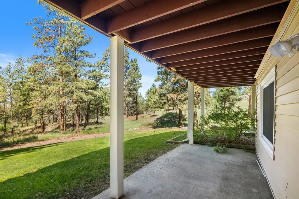 6155 Scott Lane Helena MT 59602
