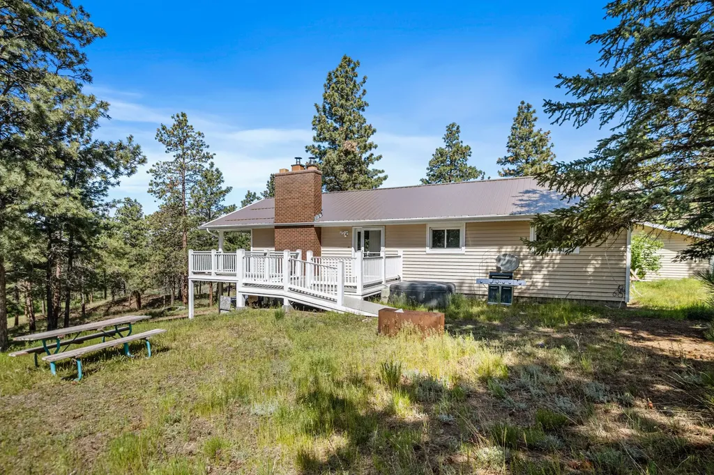 6155 Scott Lane Helena MT 59602