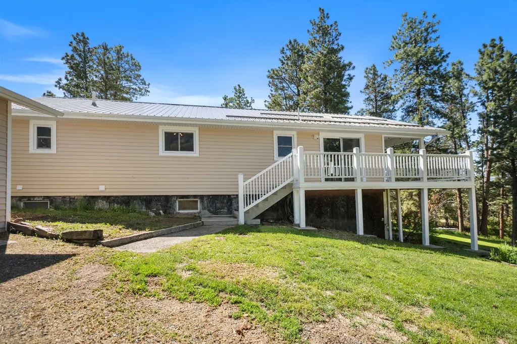 6155 Scott Lane Helena MT 59602