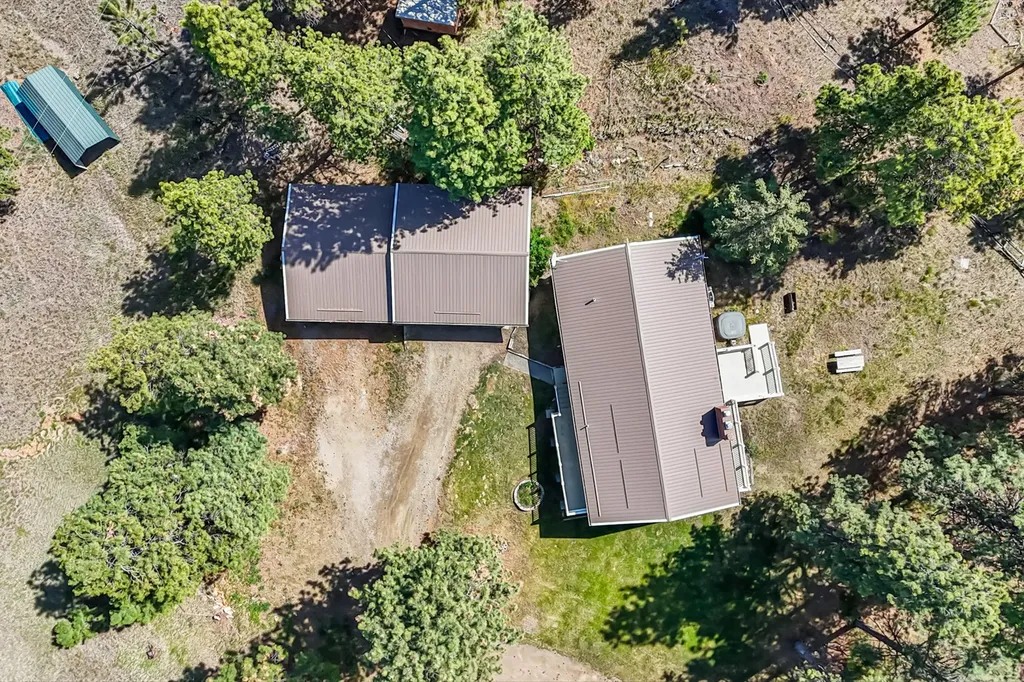 6155 Scott Lane Helena MT 59602