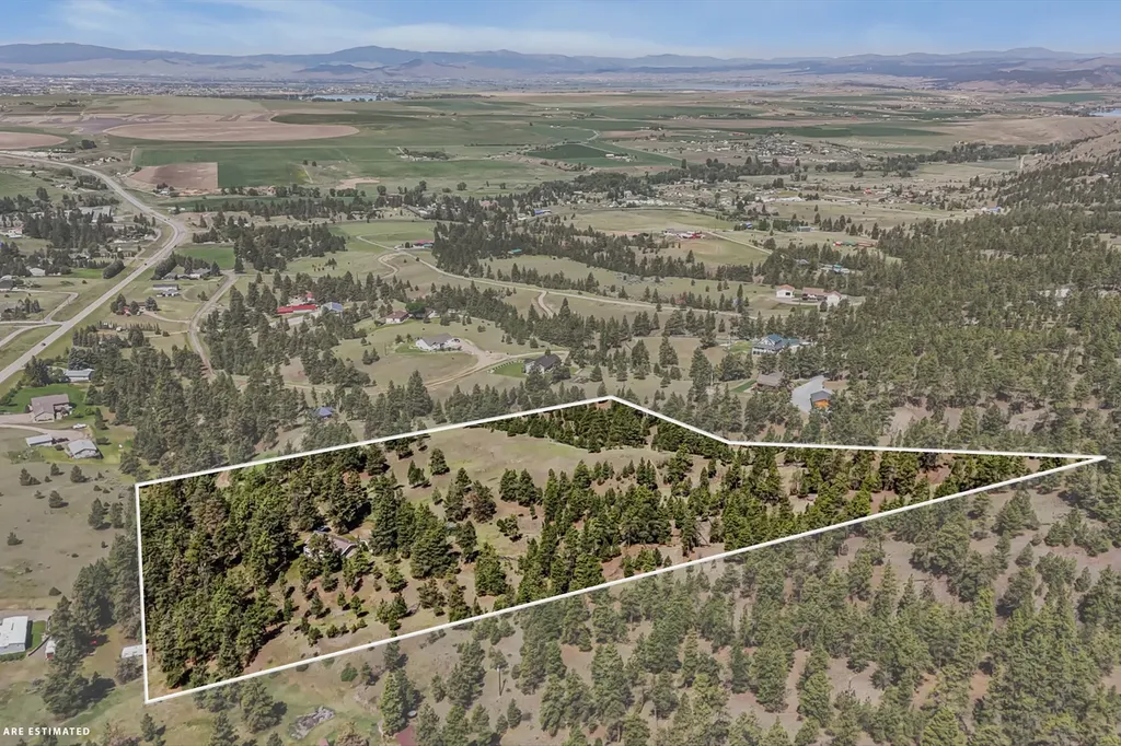 6155 Scott Lane Helena MT 59602