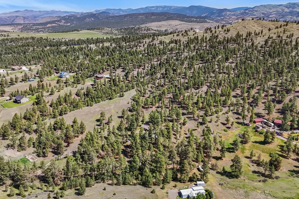 6155 Scott Lane Helena MT 59602