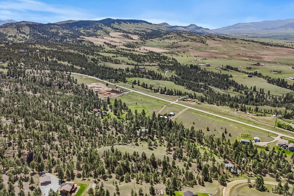 6155 Scott Lane Helena MT 59602