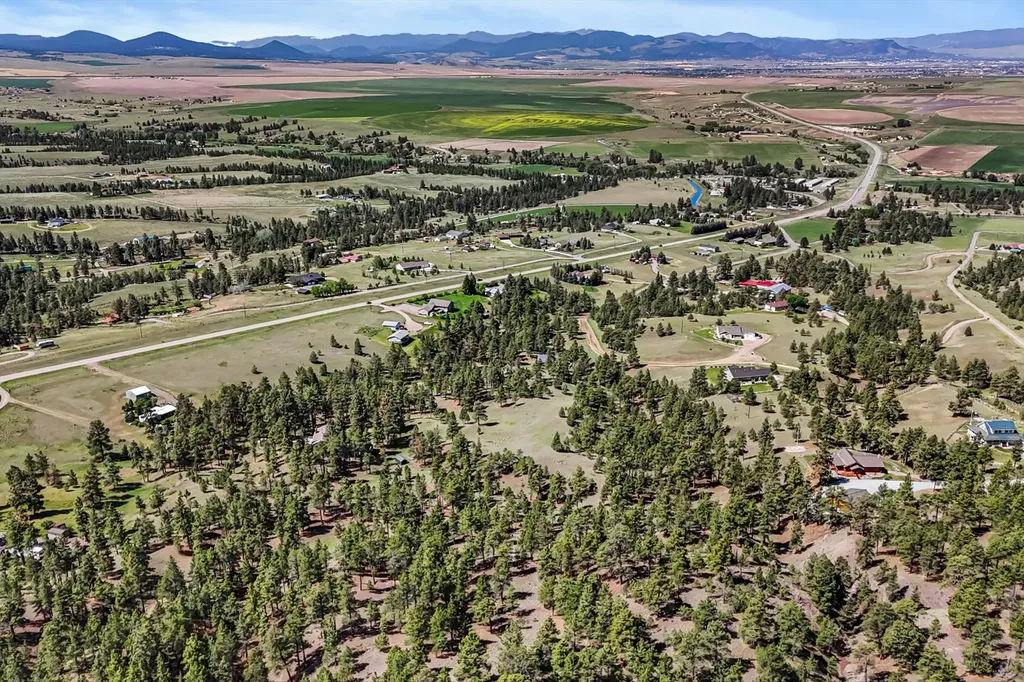 6155 Scott Lane Helena MT 59602