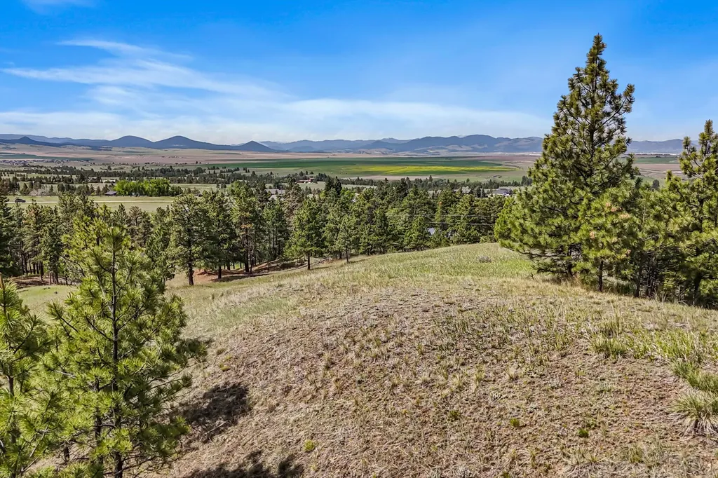 6155 Scott Lane Helena MT 59602