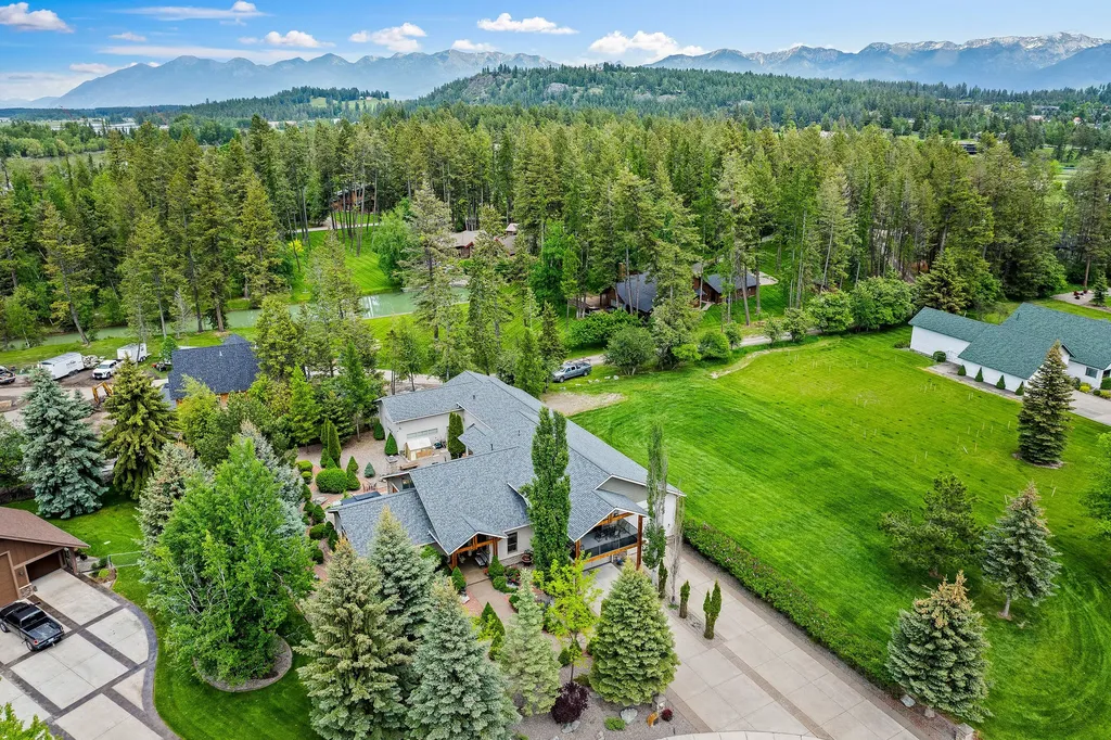 229 Harbor Drive Bigfork MT 59911