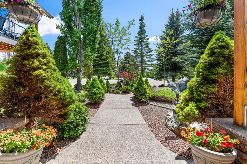 229 Harbor Drive Bigfork MT 59911