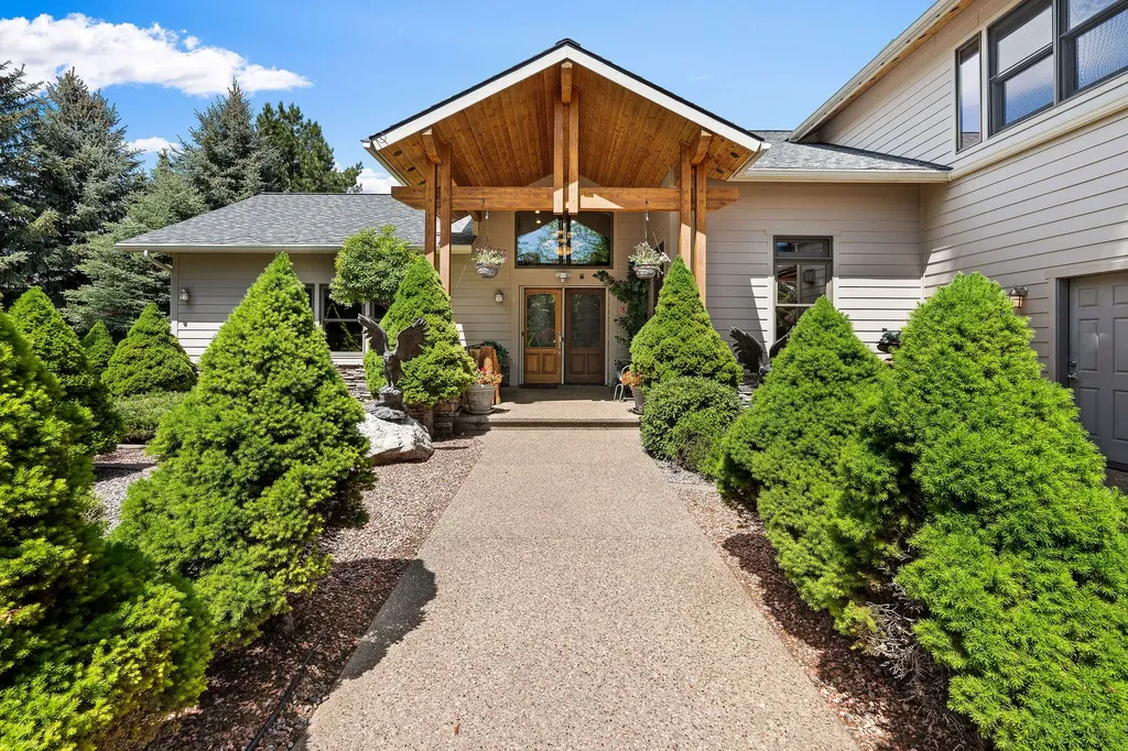 229 Harbor Drive Bigfork MT 59911