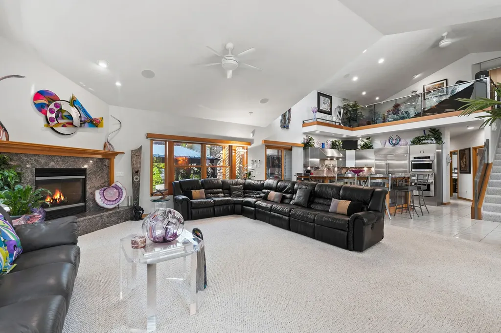 229 Harbor Drive Bigfork MT 59911