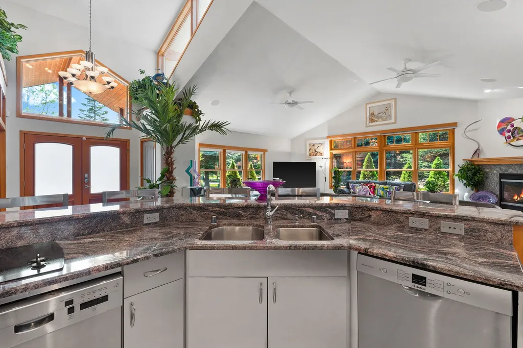 229 Harbor Drive Bigfork MT 59911