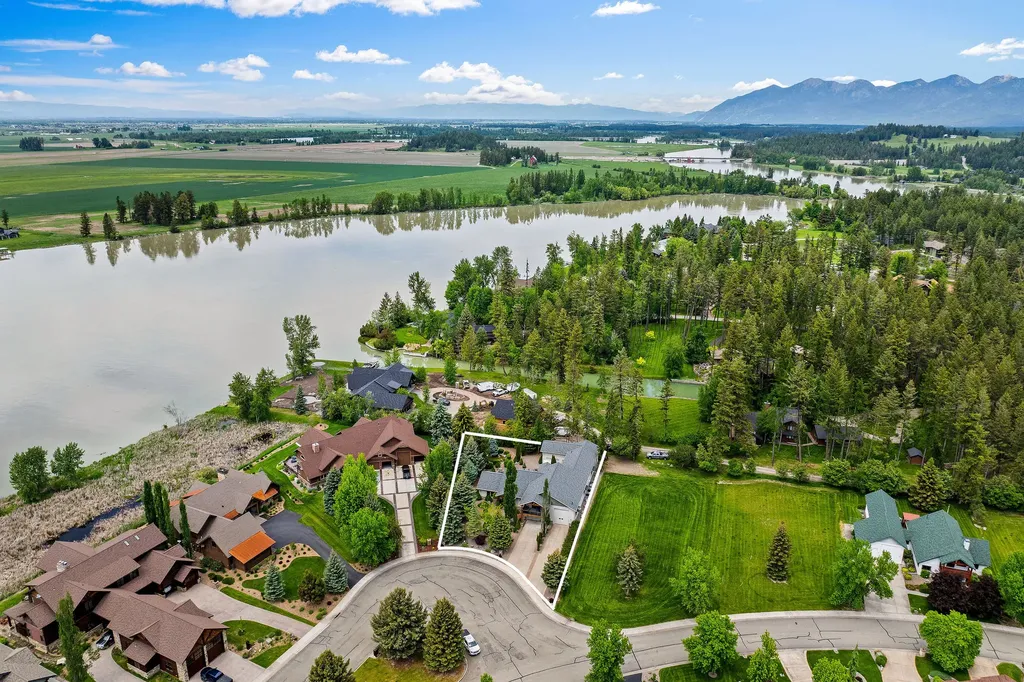 229 Harbor Drive Bigfork MT 59911