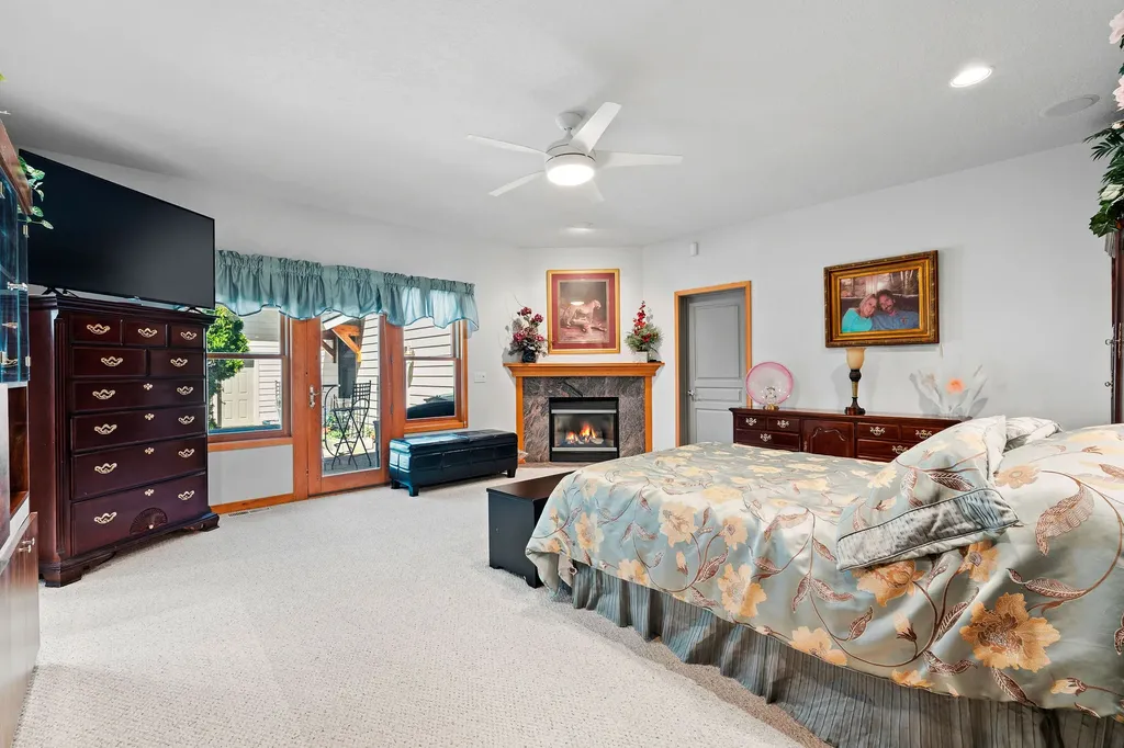229 Harbor Drive Bigfork MT 59911