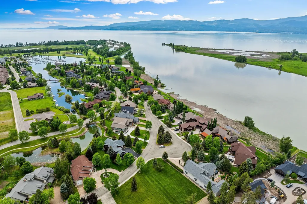 229 Harbor Drive Bigfork MT 59911