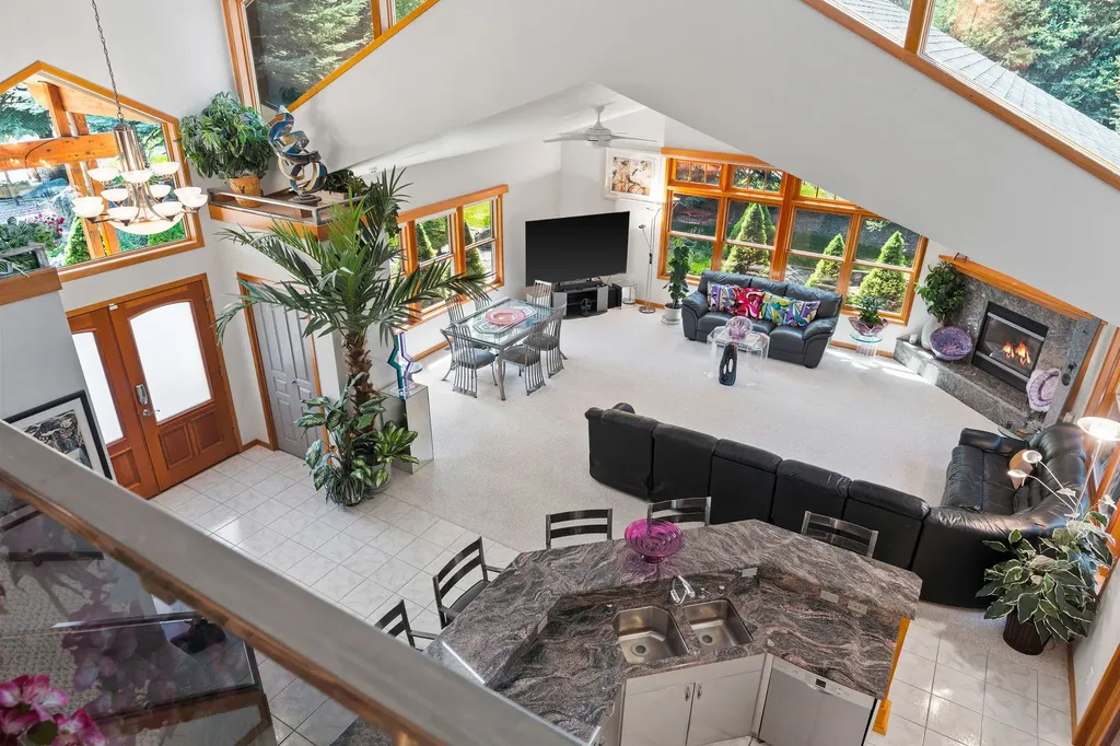 229 Harbor Drive Bigfork MT 59911