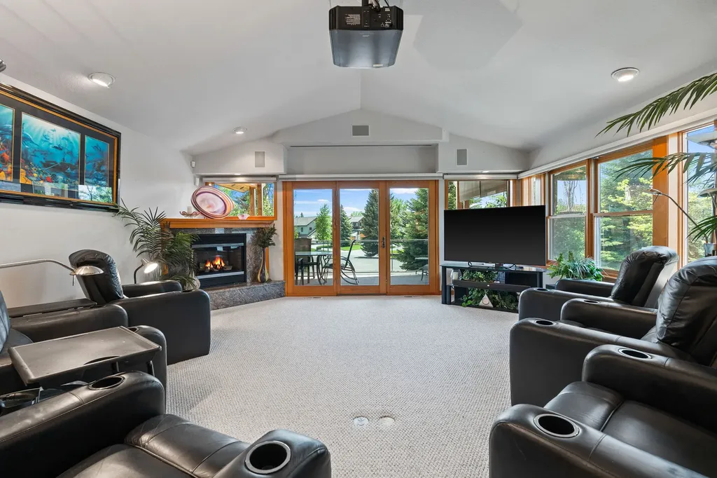 229 Harbor Drive Bigfork MT 59911
