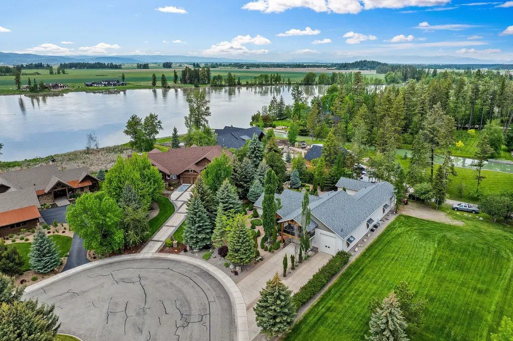 229 Harbor Drive Bigfork MT 59911