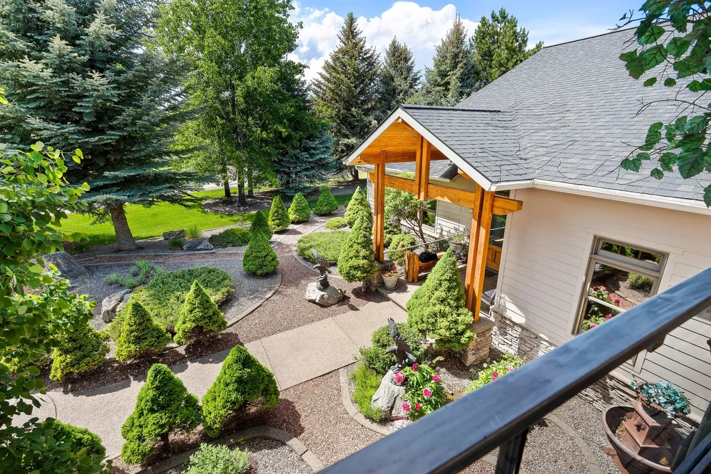 229 Harbor Drive Bigfork MT 59911