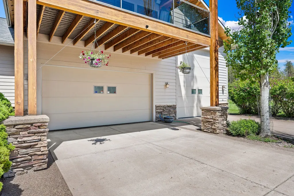229 Harbor Drive Bigfork MT 59911