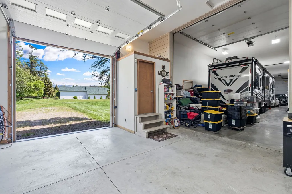 229 Harbor Drive Bigfork MT 59911