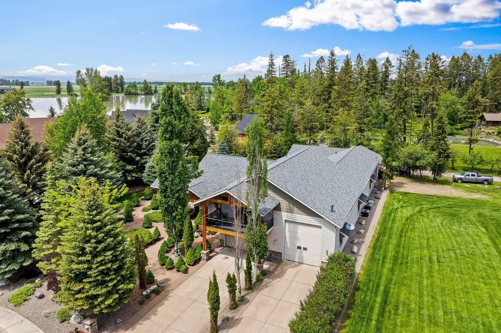 229 Harbor Drive Bigfork MT 59911