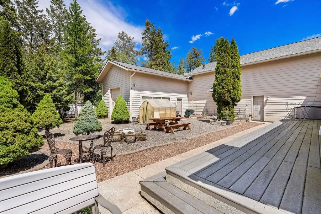 229 Harbor Drive Bigfork MT 59911