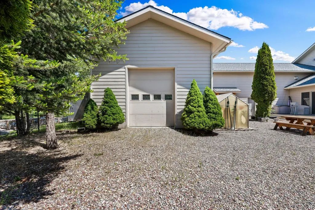 229 Harbor Drive Bigfork MT 59911