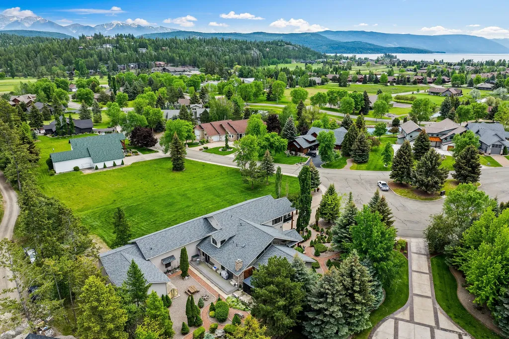 229 Harbor Drive Bigfork MT 59911