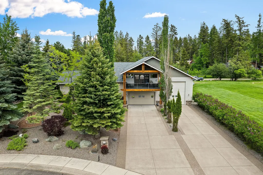 229 Harbor Drive Bigfork MT 59911
