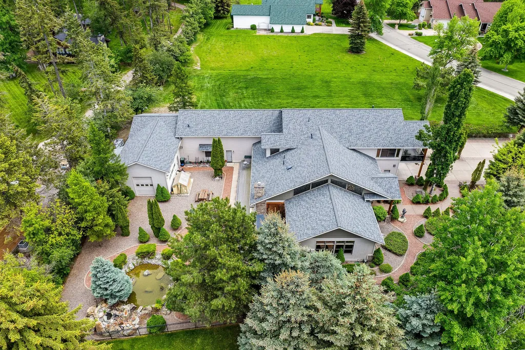 229 Harbor Drive Bigfork MT 59911
