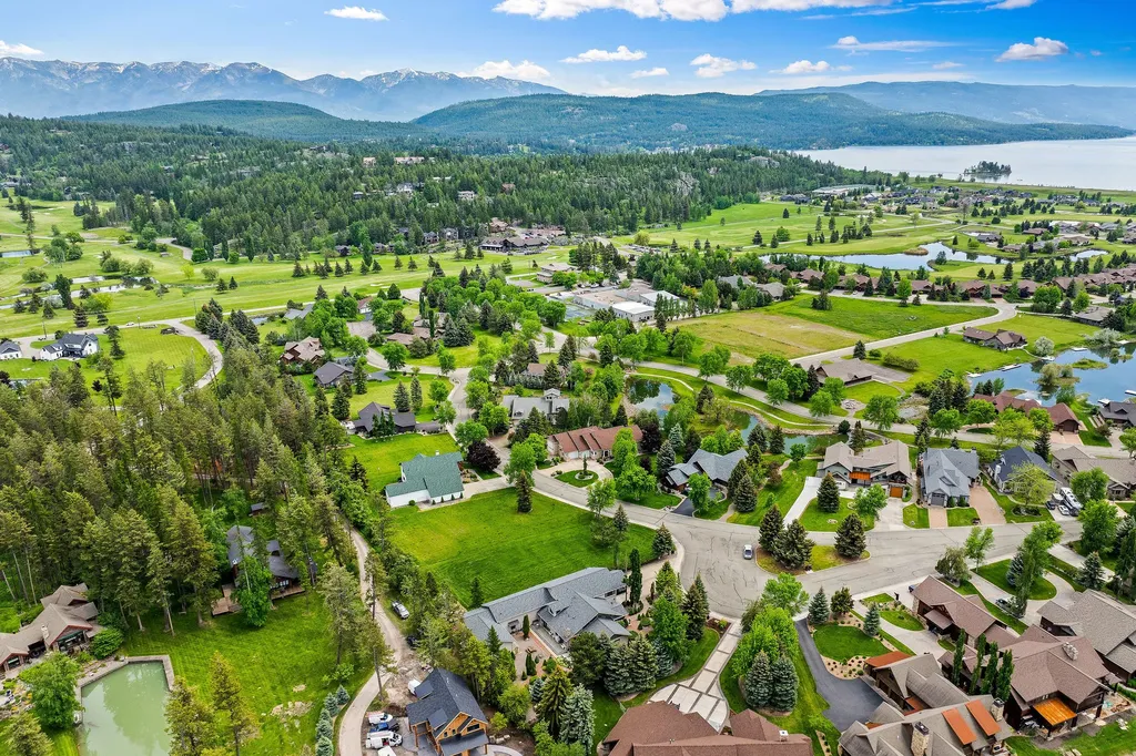 229 Harbor Drive Bigfork MT 59911