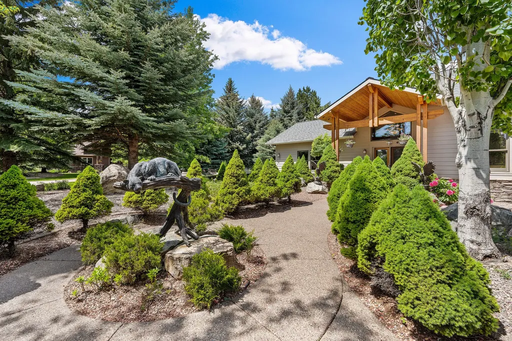 229 Harbor Drive Bigfork MT 59911