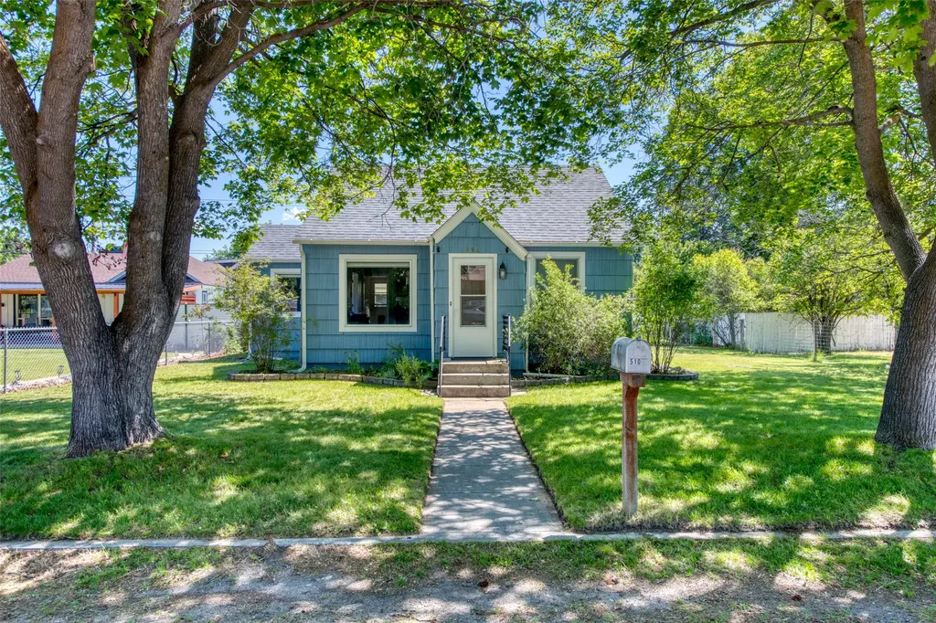 510 S 8th Street Hamilton MT 59840